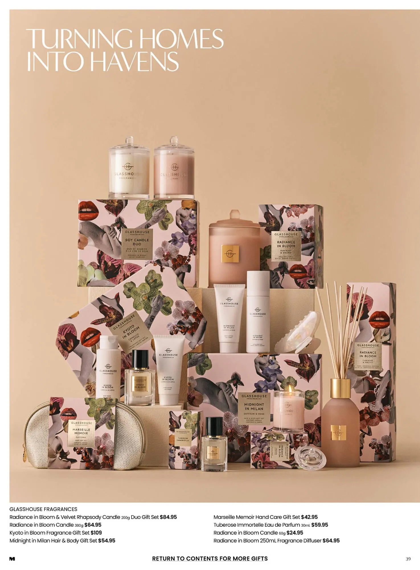 Myer catalogue - Catalogue valid from 20 April to 10 May 2026 - page 39