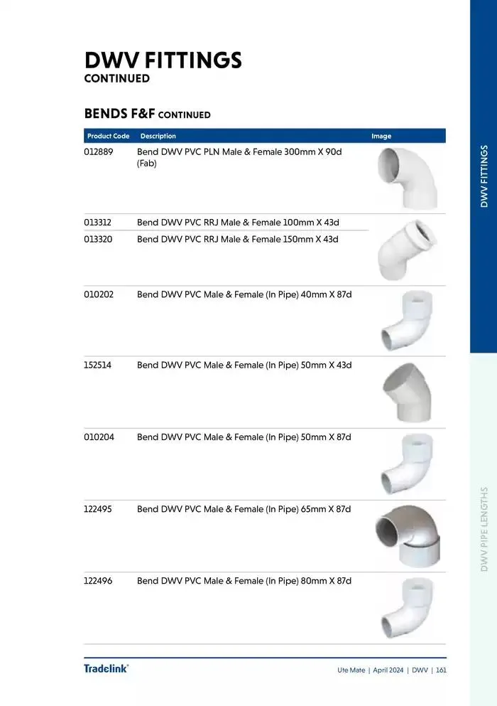 Ute Mate - Catalogue valid from 20 November to 31 December 2024 - page 169