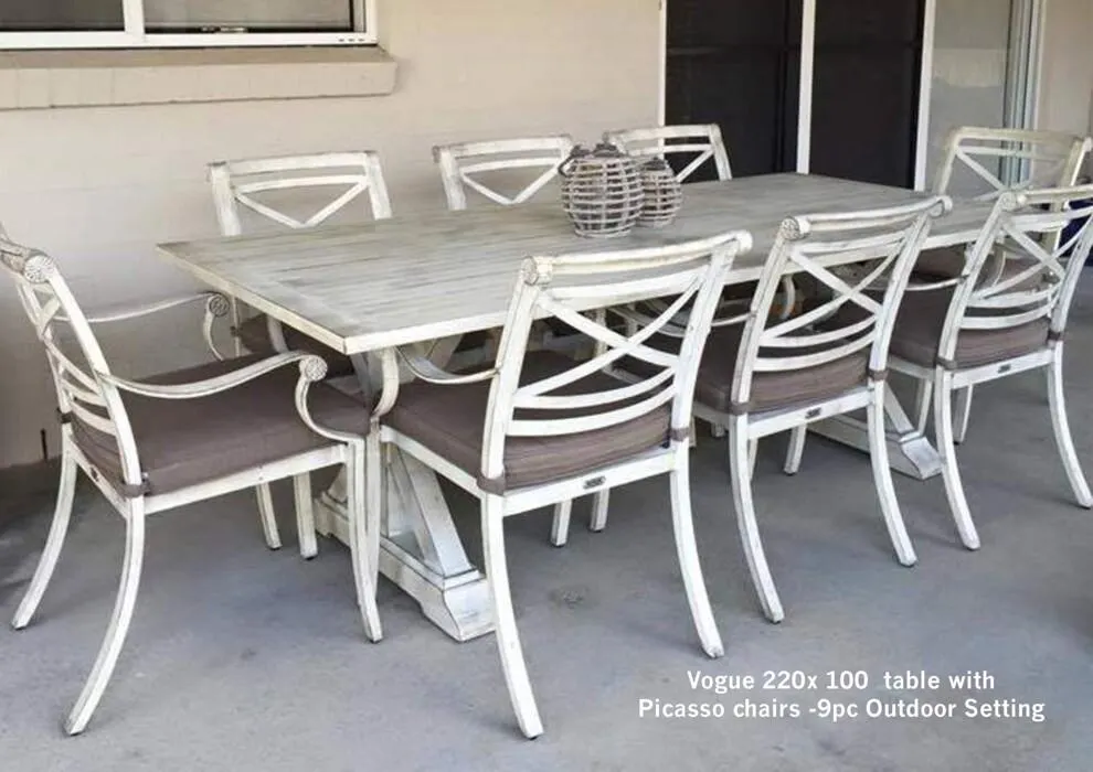 Aluminium Dining - Catalogue valid from 13 May to 30 April 2025 - page 21