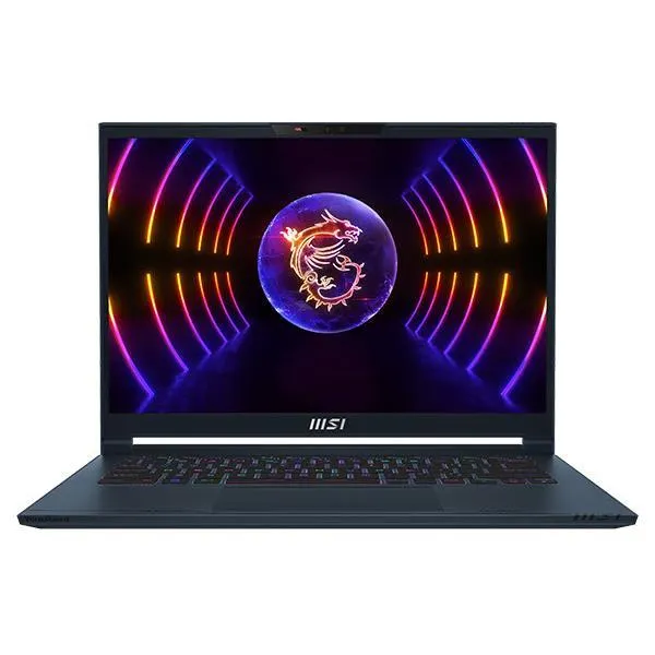MSI Stealth 14 Studio 14" QHD+ 240Hz Gaming Laptop (13th Gen Intel i7)[GeForce RTX 4060]