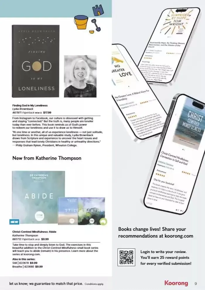 Summer - Catalogue valid from 3 February to 28 March 2025 - page 9