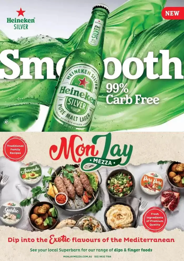 The BARN Magazine 2024 - Catalogue valid from 11 November to 28 February 2025 - page 52