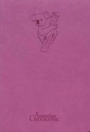 Australian Geographic Journal: Koala