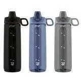 Pogo Tritan Water Bottle 946 ml x 3 Piece