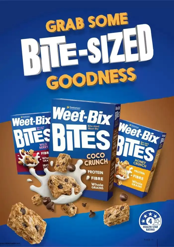 Autumn Issue - Catalogue valid from 10 March to 30 April 2025 - page 31