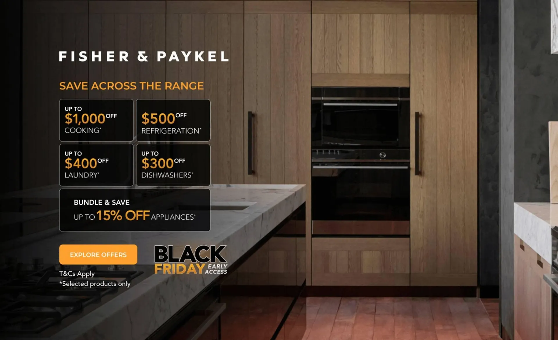 Winning Appliances catalogue - Catalogue valid from 20 November to 2 December 2025 - page 4