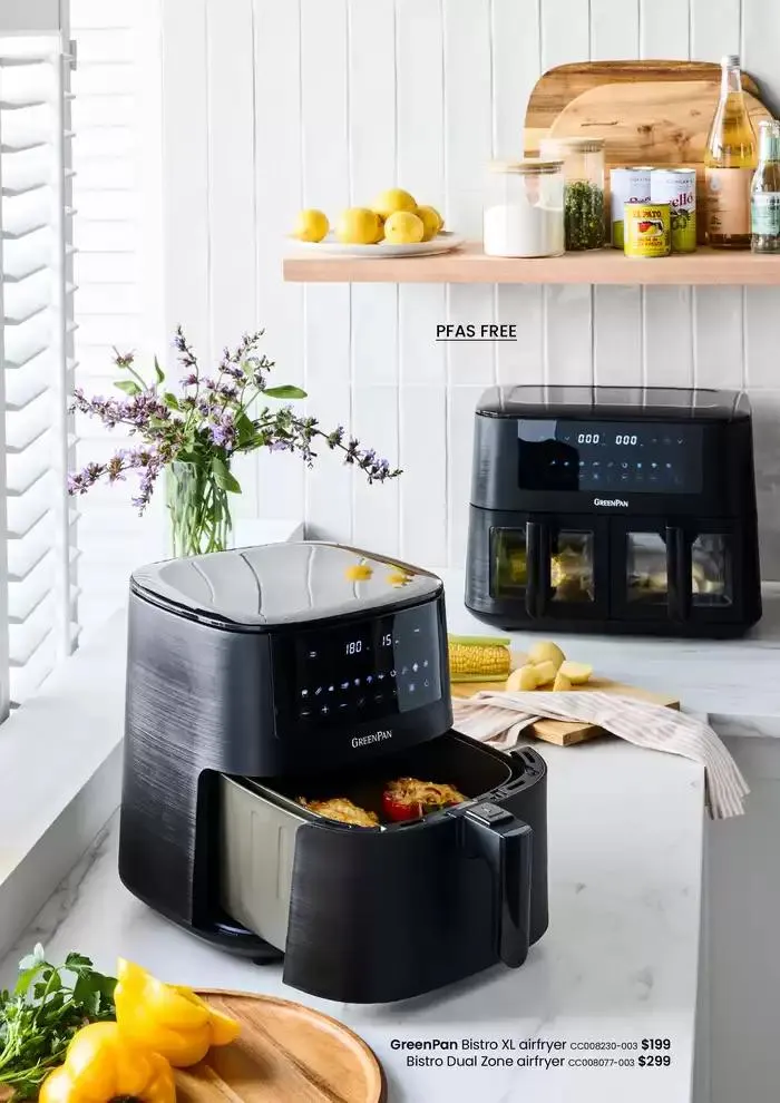 Myer Home Positional #1 - Catalogue valid from 7 February to 23 February 2025 - page 26