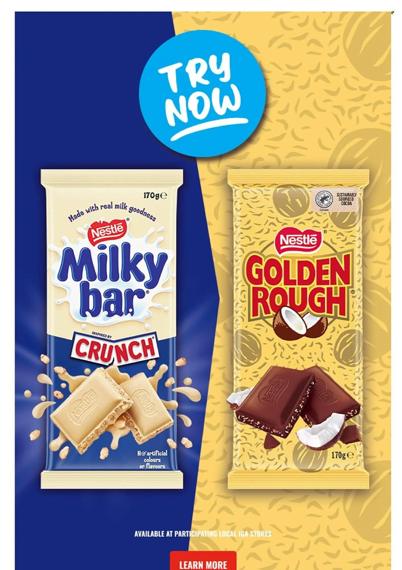 IGA catalogue - Catalogue valid from 2 July to 8 July 2025 - page 11