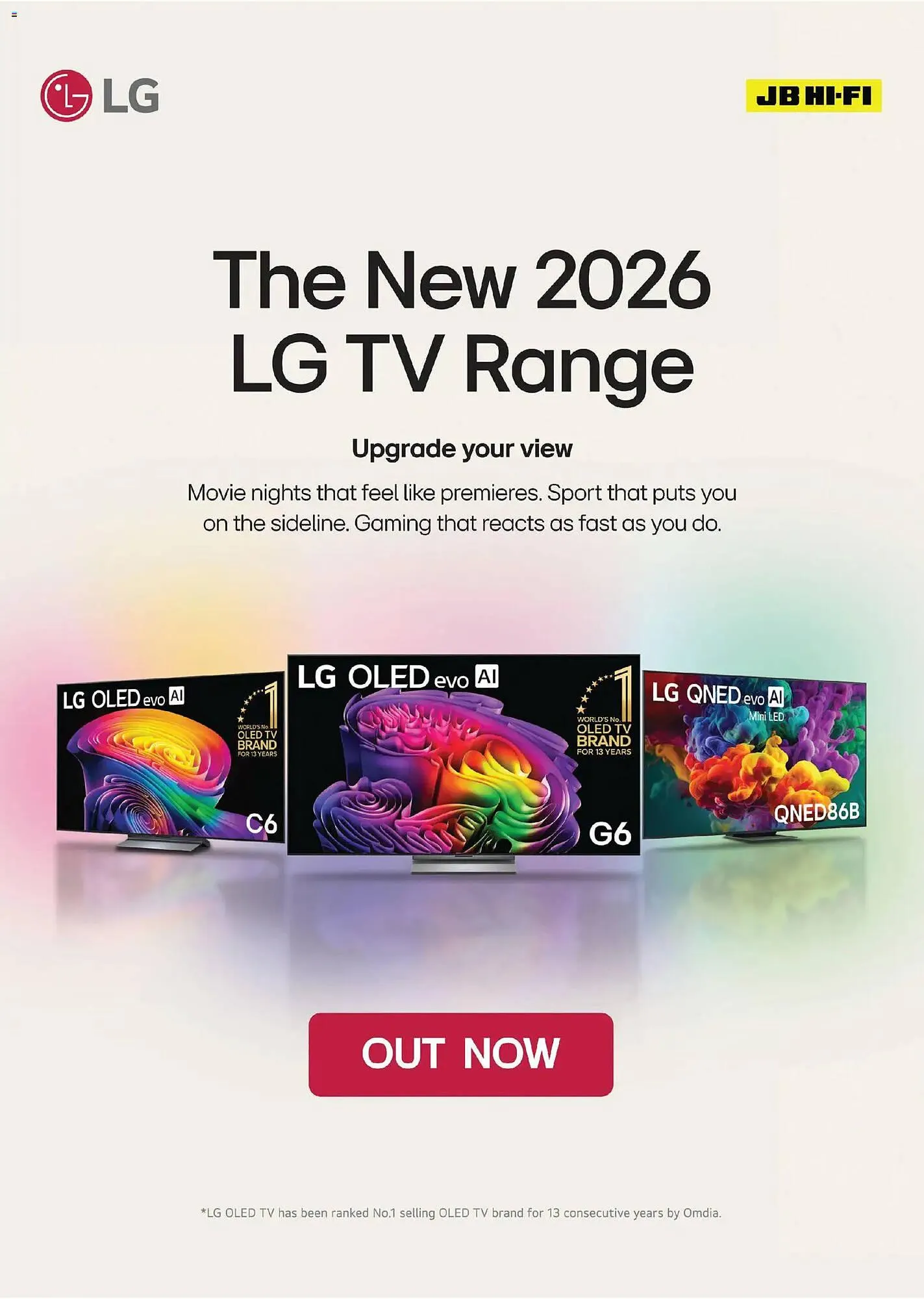 JB Hi-Fi catalogue - Catalogue valid from 31 March to 30 April 2026 - page 99