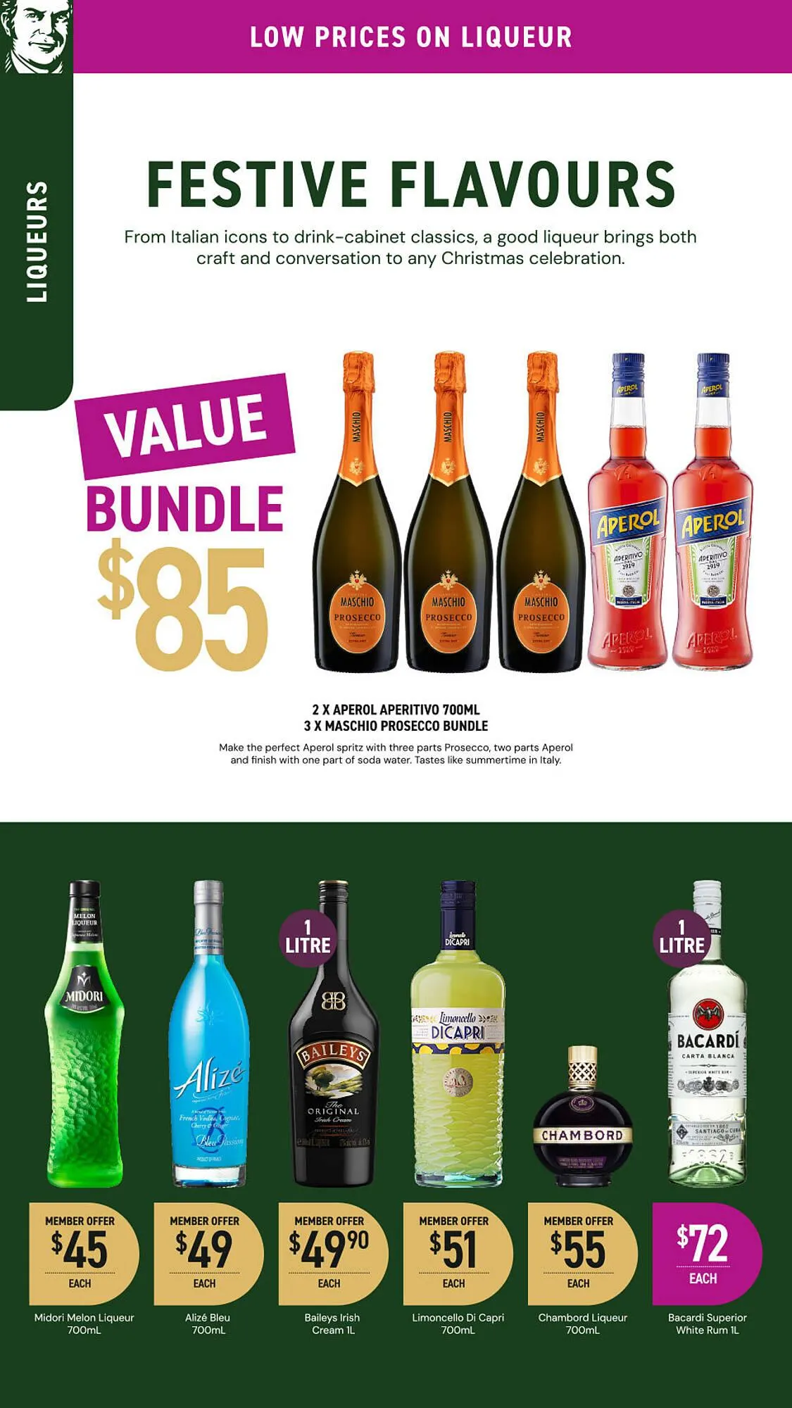 Dan Murphy's catalogue - Catalogue valid from 4 December to 14 December 2025 - page 39