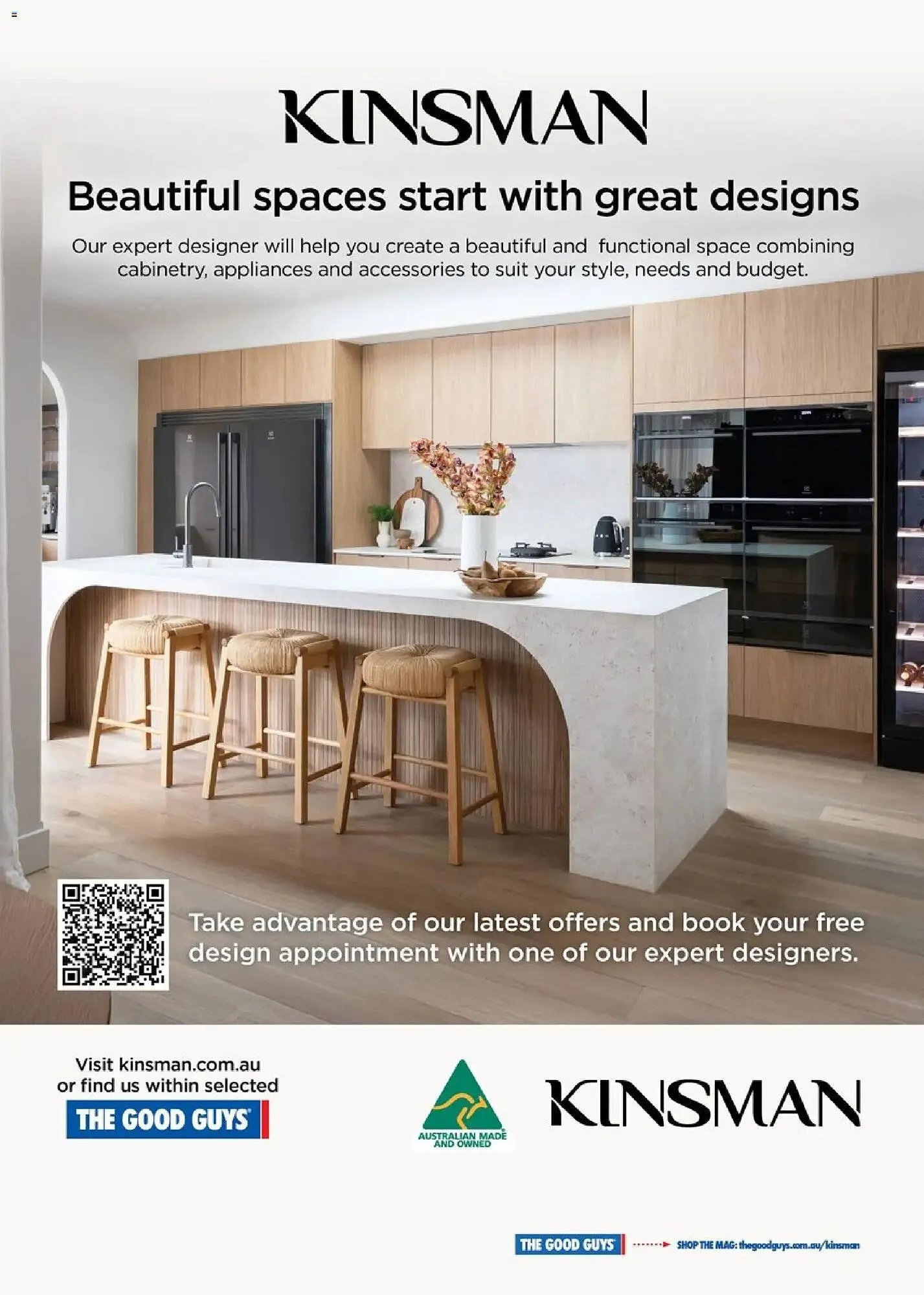 The Good Guys catalogue - Catalogue valid from 30 January to 28 February 2026 - page 18