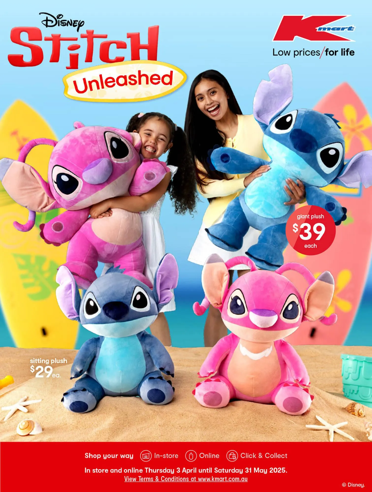 Kmart catalogue - 1