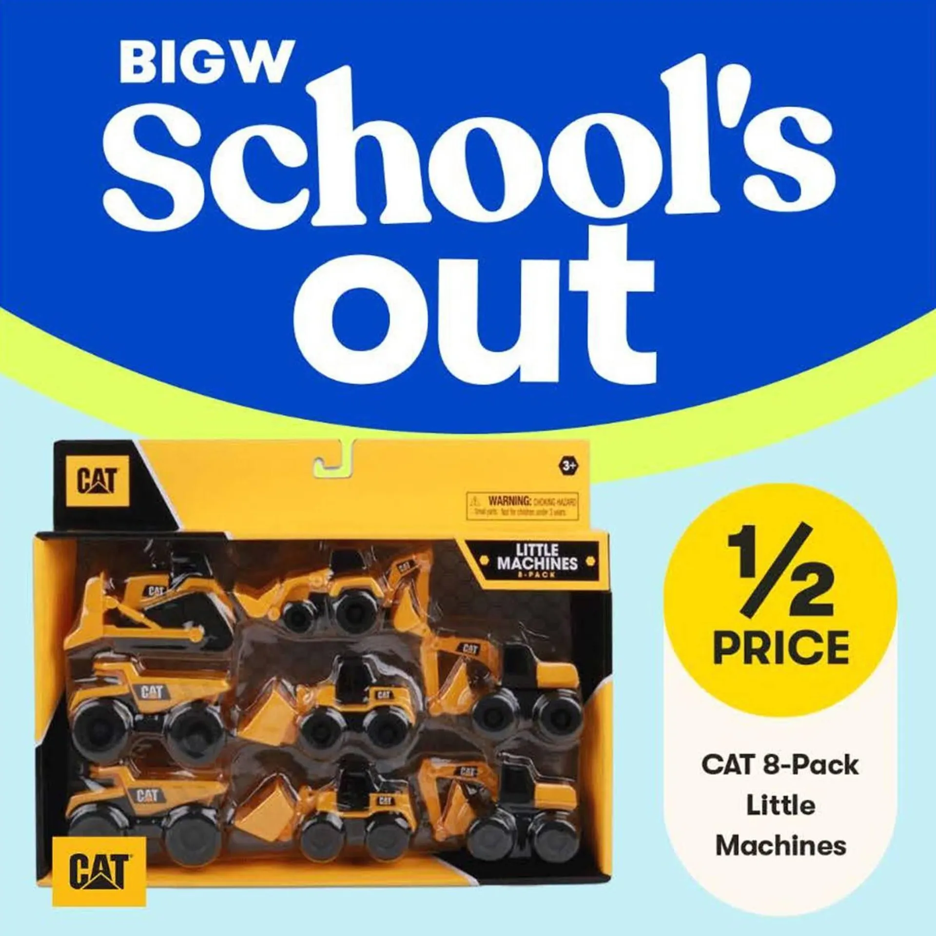 BIG W catalogue - Catalogue valid from 22 September to 30 September 2025 - page 2