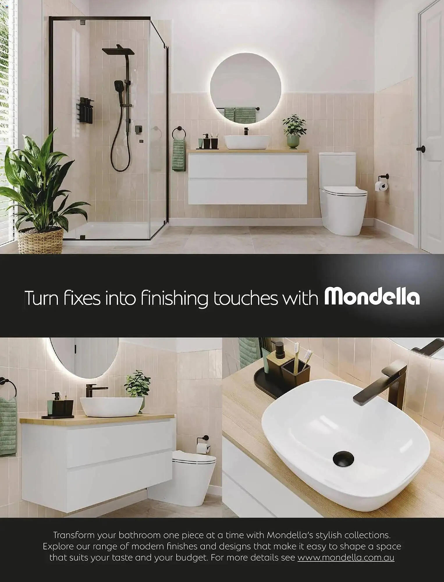 Bunnings catalogue - Catalogue valid from 28 February to 31 March 2026 - page 60