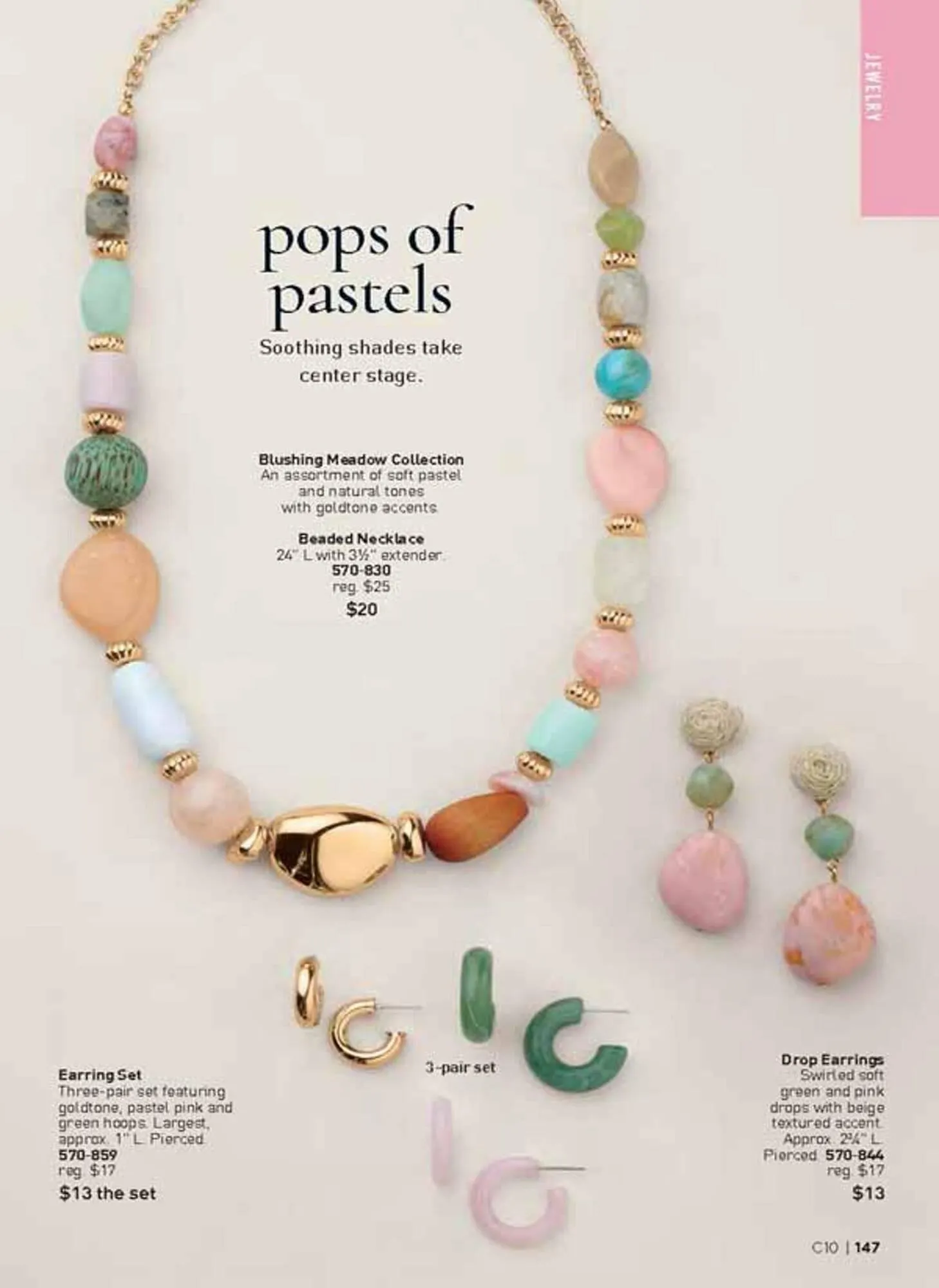 Avon catalogue - Catalogue valid from 14 April to 19 May 2026 - page 155