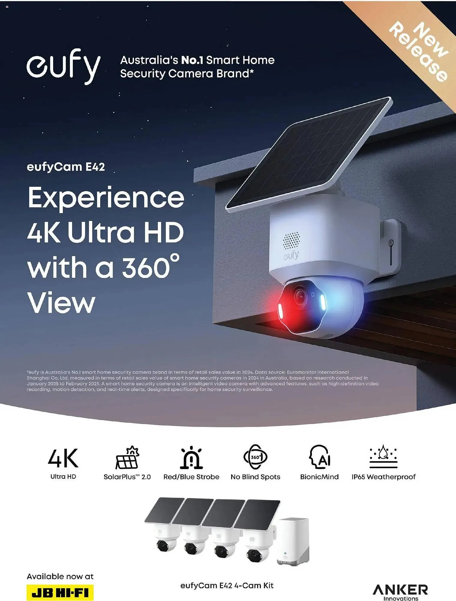 JB Hi-Fi catalogue - Catalogue valid from 31 October to 30 November 2025 - page 13