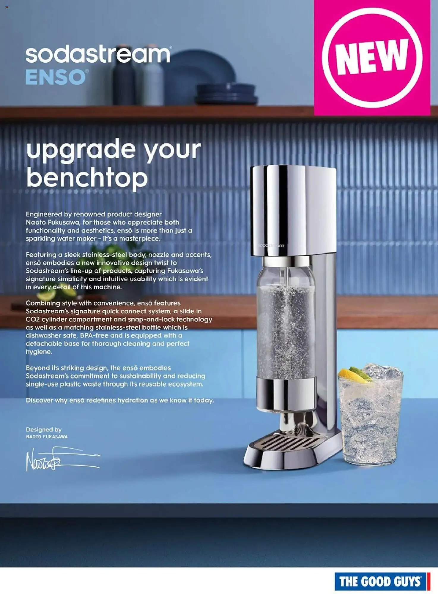 The Good Guys catalogue - Catalogue valid from 24 November to 3 December 2025 - page 33