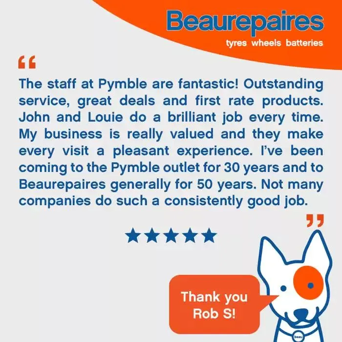 Beaurepaires Specials - Catalogue valid from 3 April to 30 April 2025 - page 4