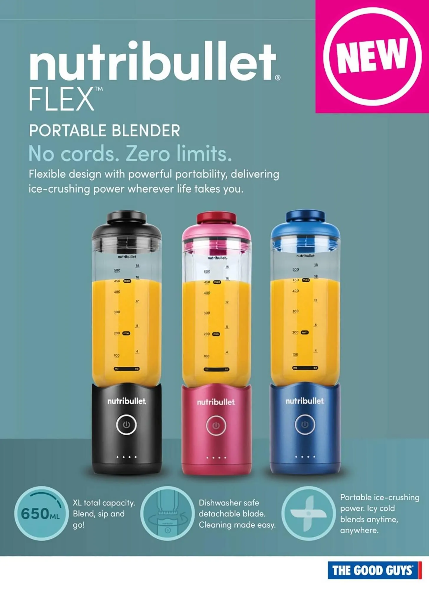 The Good Guys catalogue - Catalogue valid from 1 November to 5 November 2025 - page 17