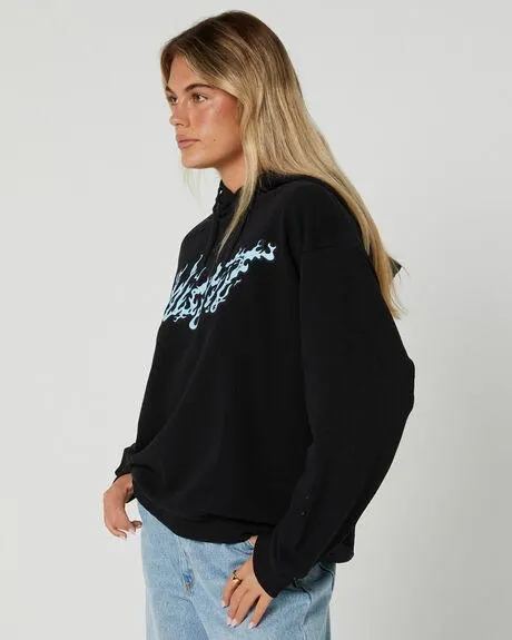 Sleeping Cells Os Hood