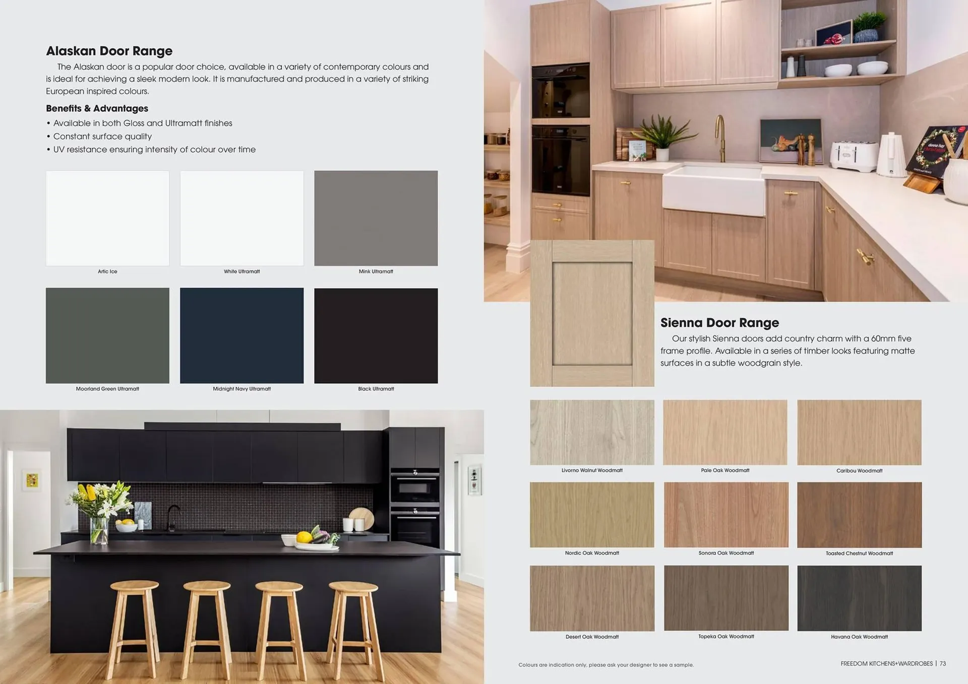 Freedom catalogue - Catalogue valid from 1 September to 30 November 2025 - page 37