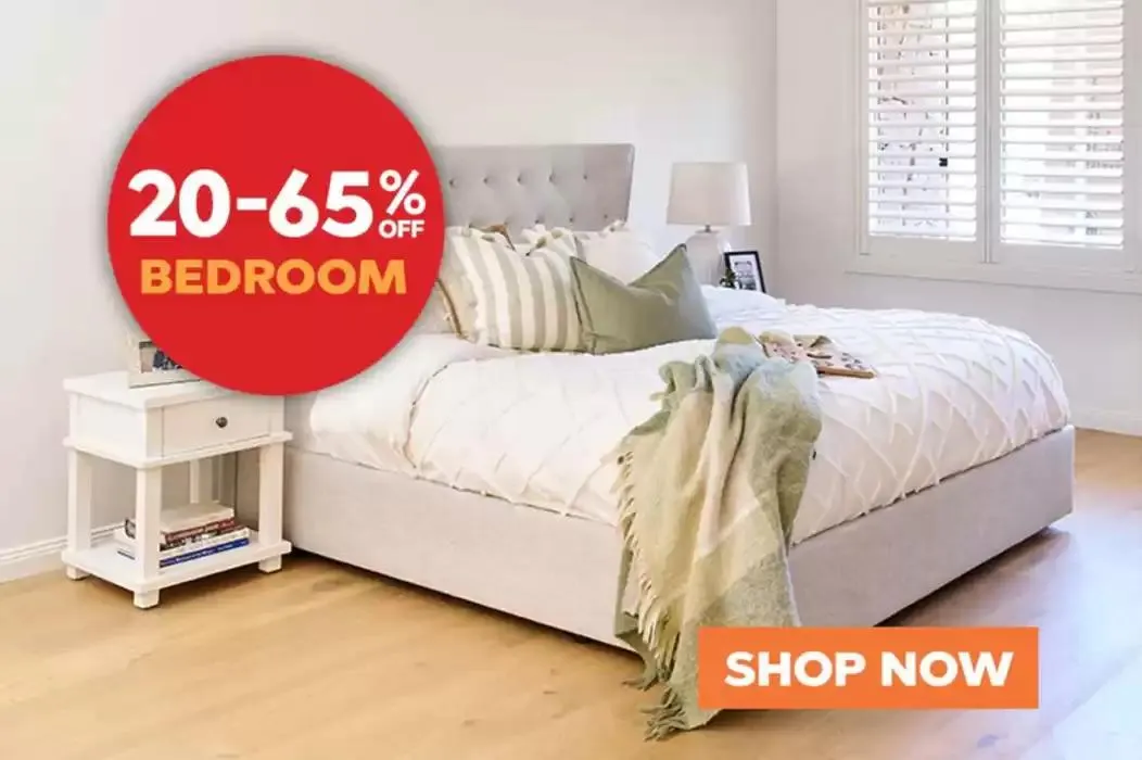 Storewide Sale - Catalogue valid from 3 March to 31 March 2025 - page 3