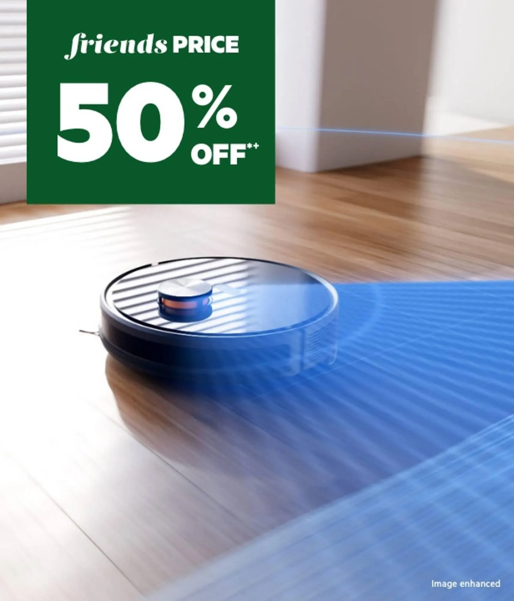 Harris Scarfe catalogue - Catalogue valid from 16 September to 19 September 2025 - page 8