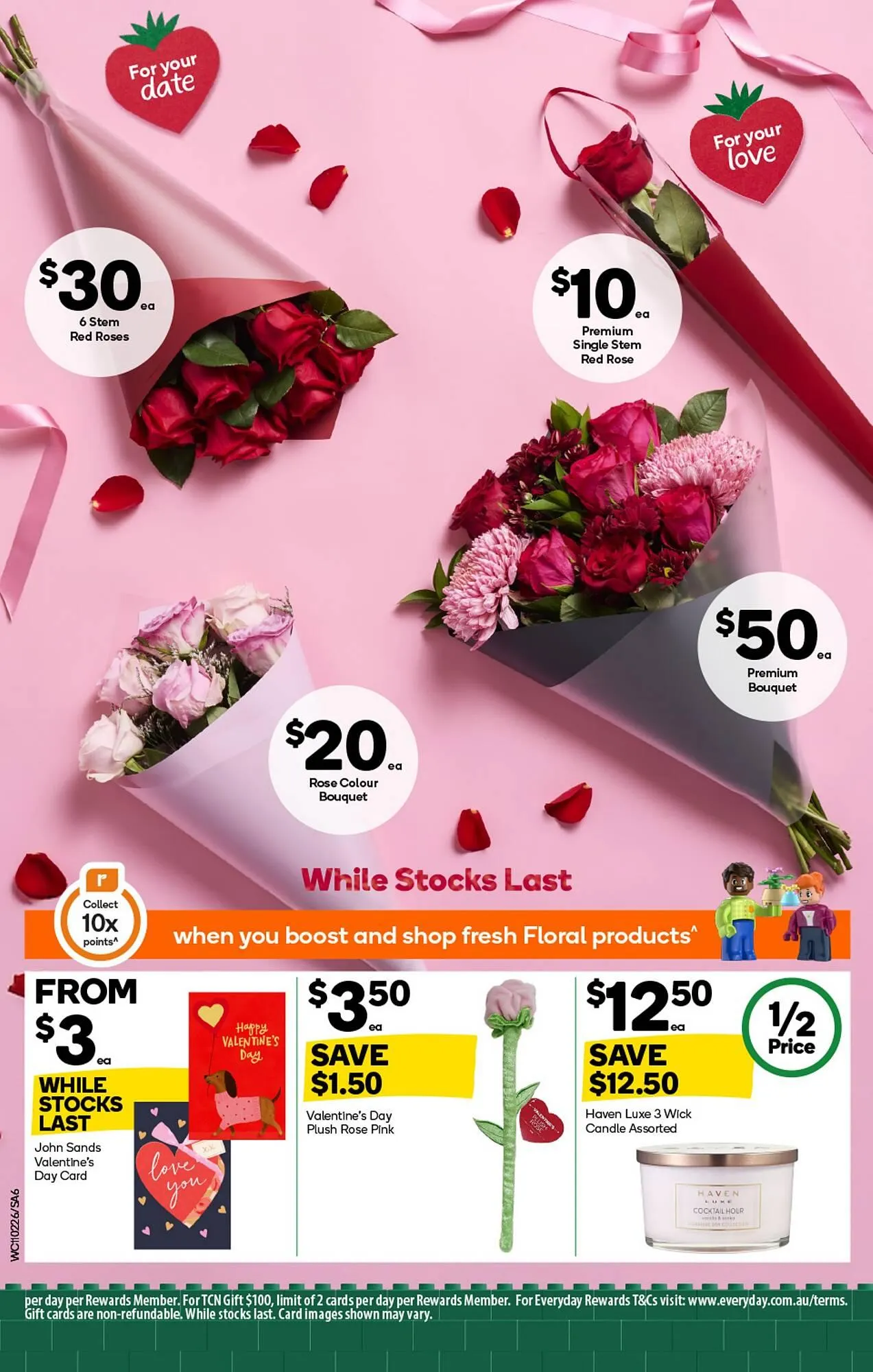 Woolworths catalogue - Catalogue valid from 11 February to 17 February 2026 - page 6