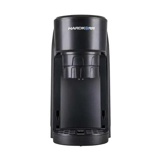 HardKorr 12V Coffee Pod Machine