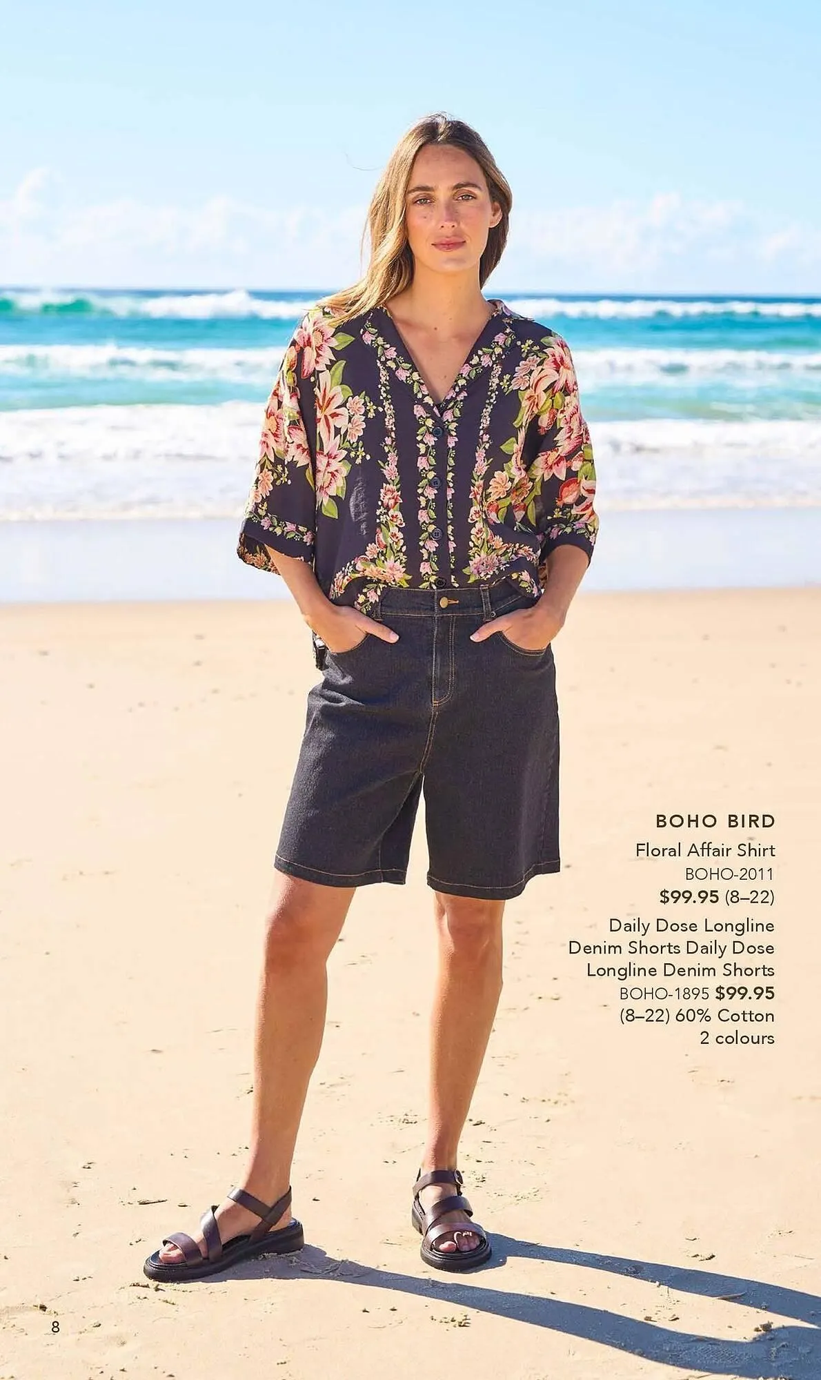 Birdsnest catalogue - Catalogue valid from 13 October to 31 January 2026 - page 8