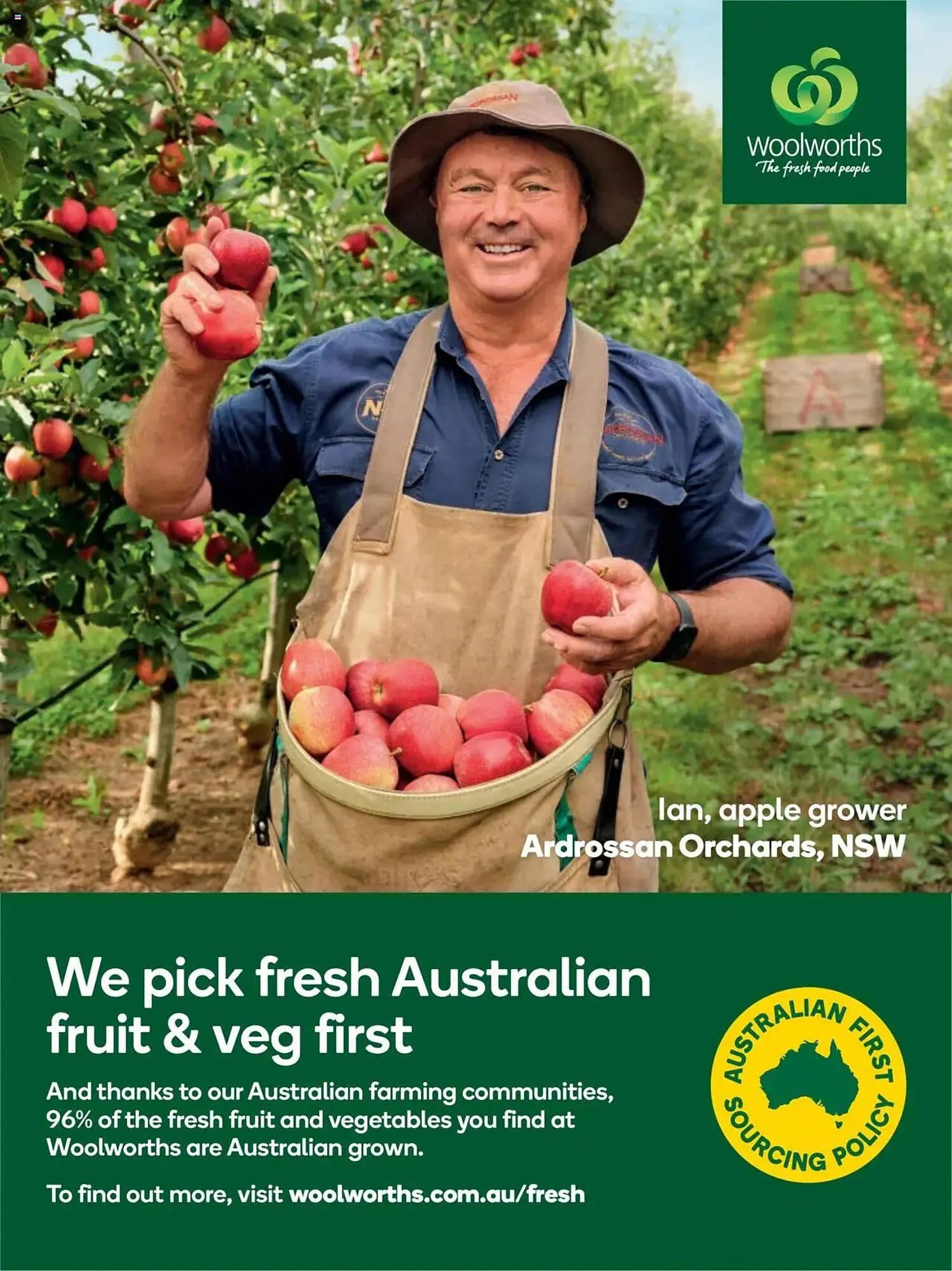 Woolworths catalogue - Catalogue valid from 1 May to 31 May 2025 - page 70