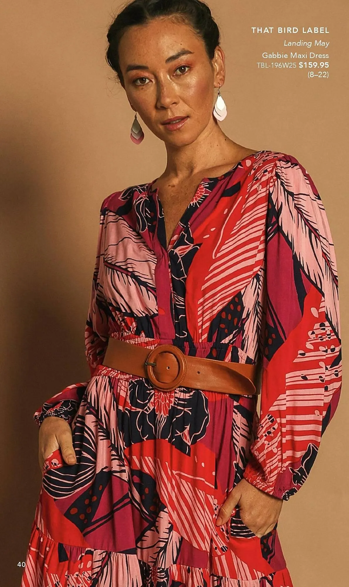 Birdsnest catalogue - Catalogue valid from 8 May to 14 May 2025 - page 40