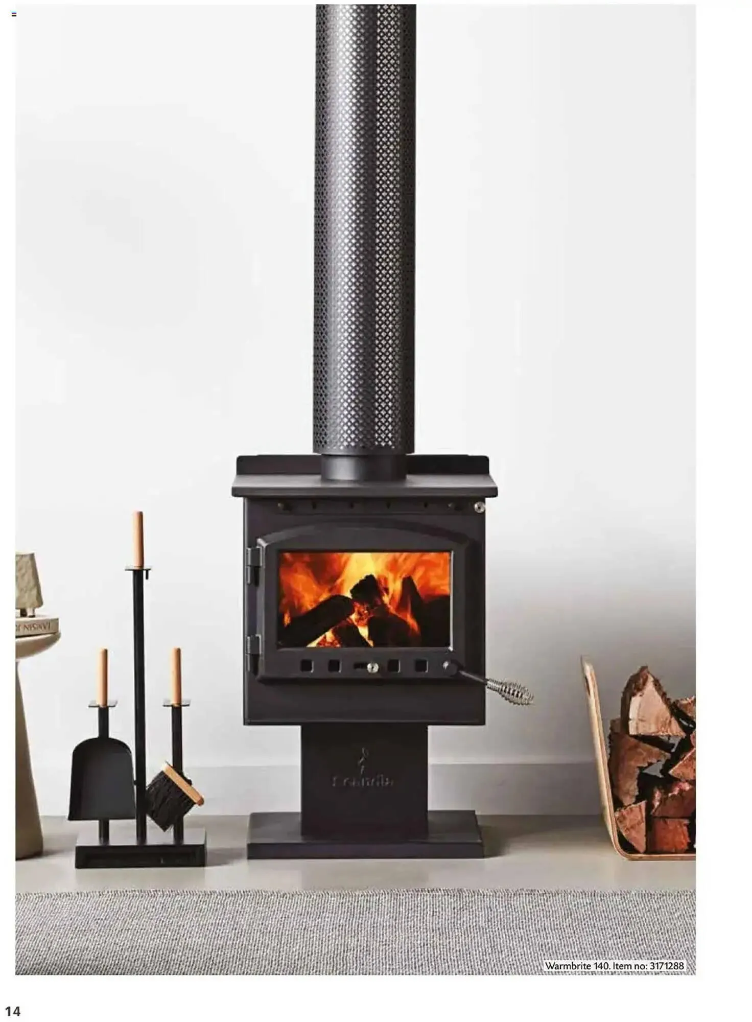 Bunnings catalogue - Catalogue valid from 31 March to 2 January 2026 - page 14