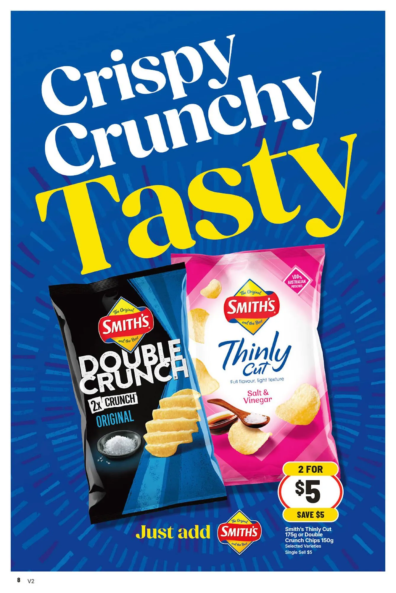 IGA catalogue - Catalogue valid from 29 April to 5 May 2026 - page 9