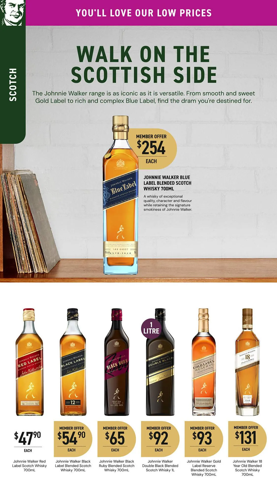 Dan Murphy's catalogue - Catalogue valid from 21 August to 10 September 2025 - page 27