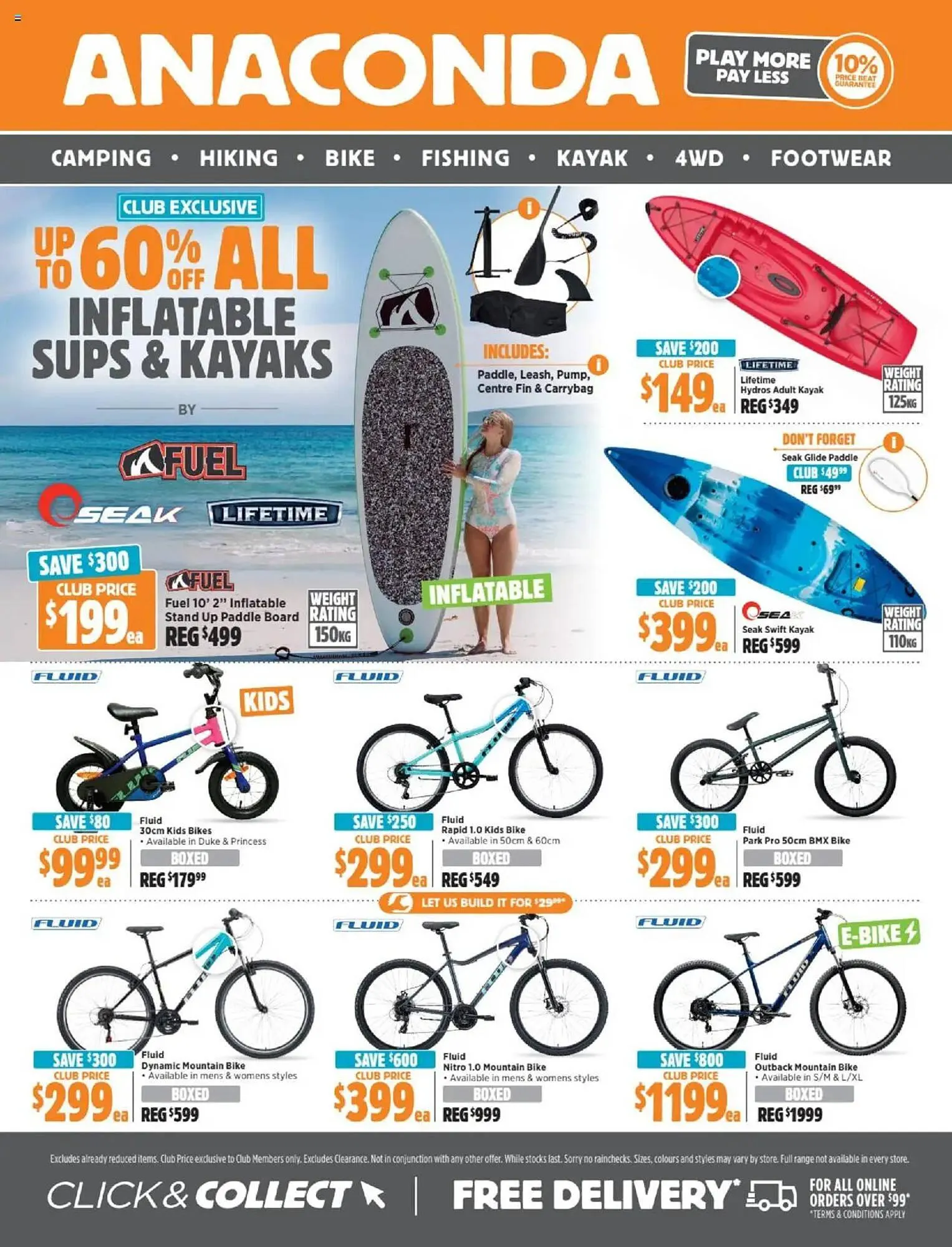 Anaconda catalogue - Catalogue valid from 9 June to 26 June 2025 - page 12