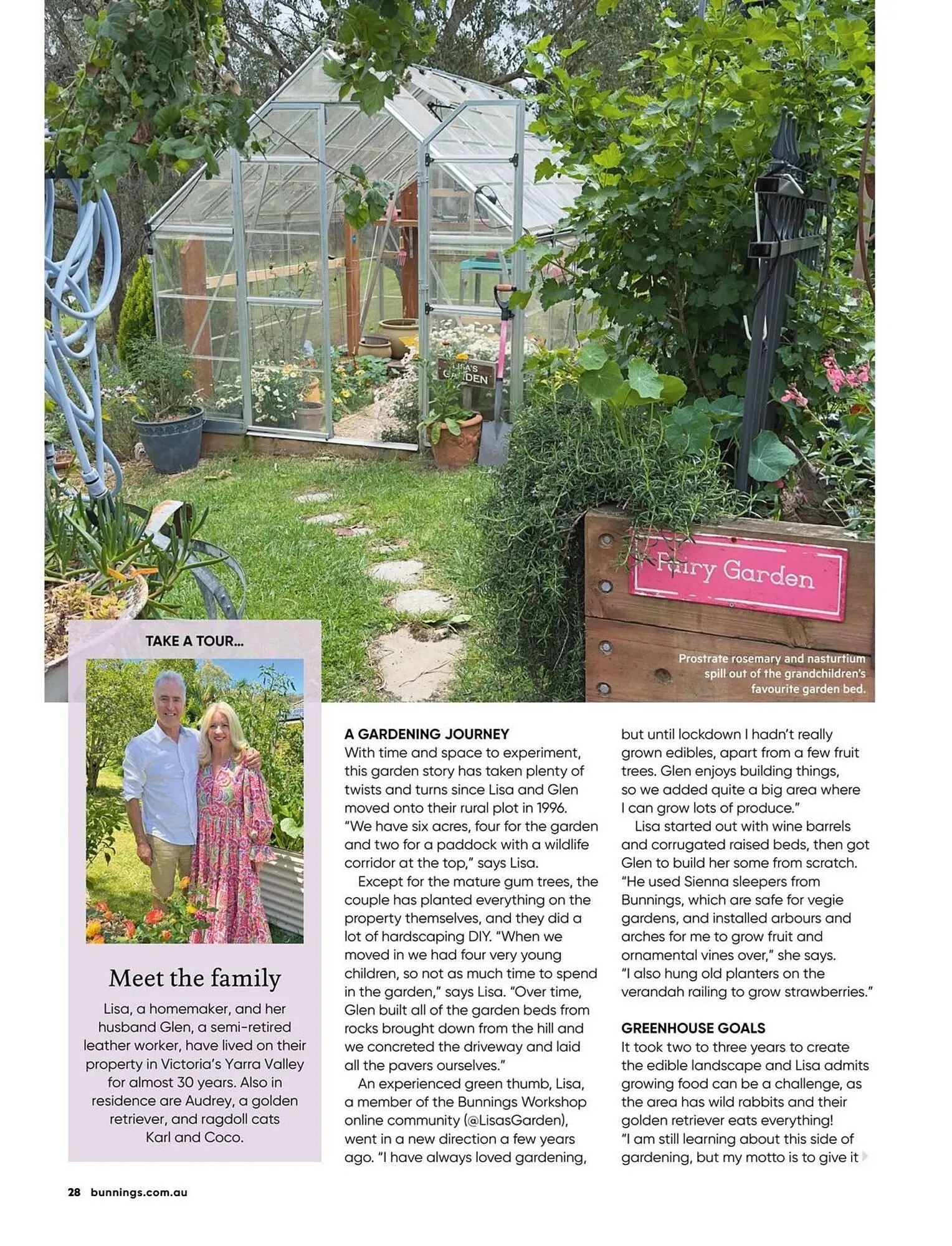 Bunnings catalogue - Catalogue valid from 1 January to 31 January 2026 - page 28