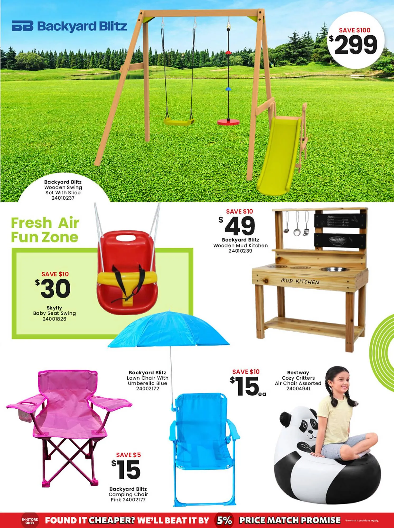 Toymate catalogue - Catalogue valid from 9 July to 5 August 2025 - page 19
