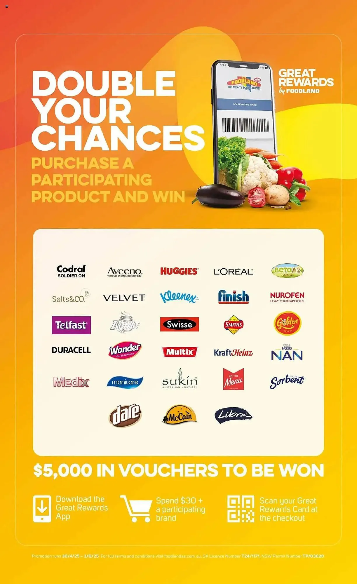 Foodland catalogue - Catalogue valid from 7 May to 13 May 2025 - page 37