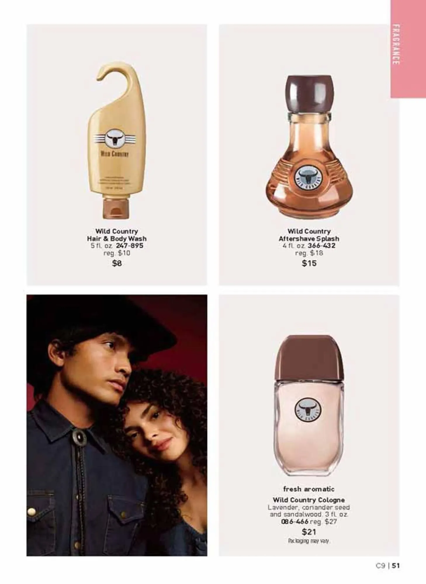 Avon catalogue - Catalogue valid from 3 April to 5 May 2026 - page 51