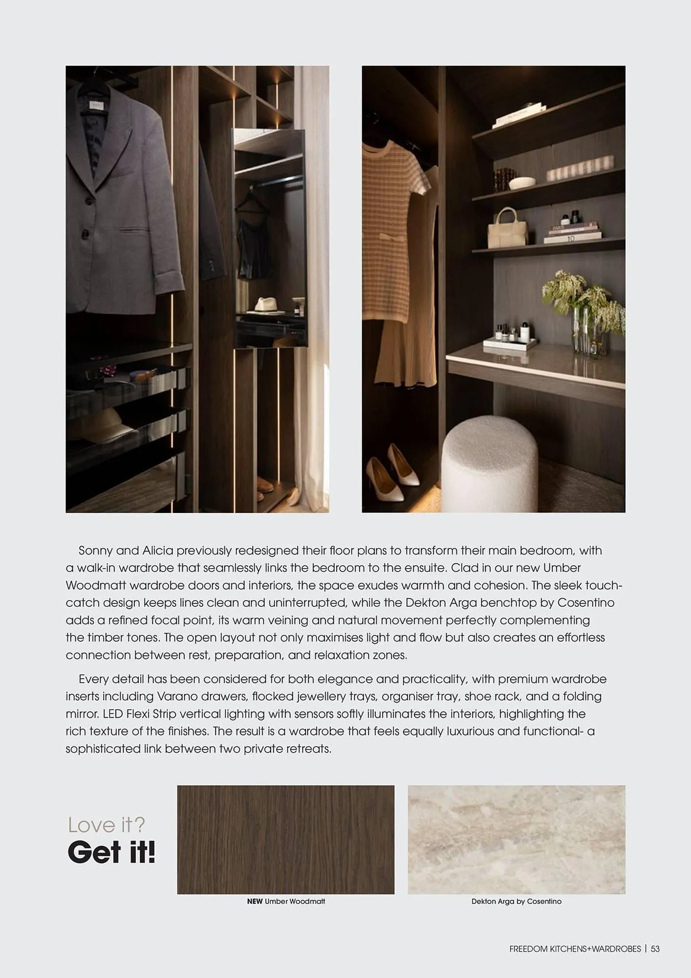 Freedom catalogue - Catalogue valid from 3 March to 31 May 2026 - page 53