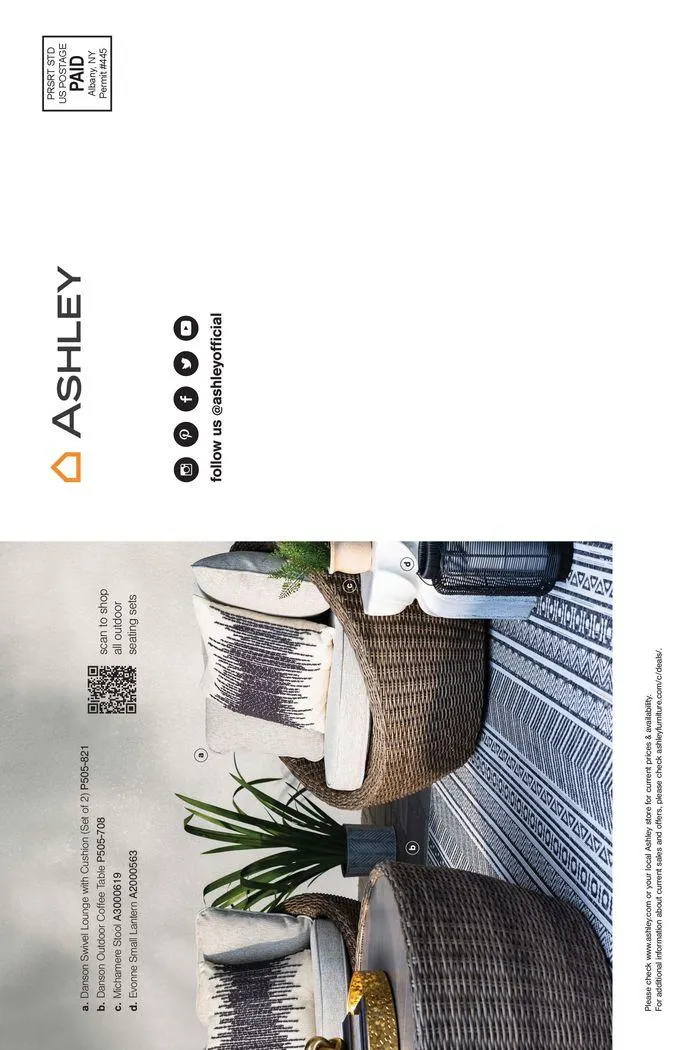 The Spring Edit - Catalogue valid from 4 March to 31 May 2024 - page 19