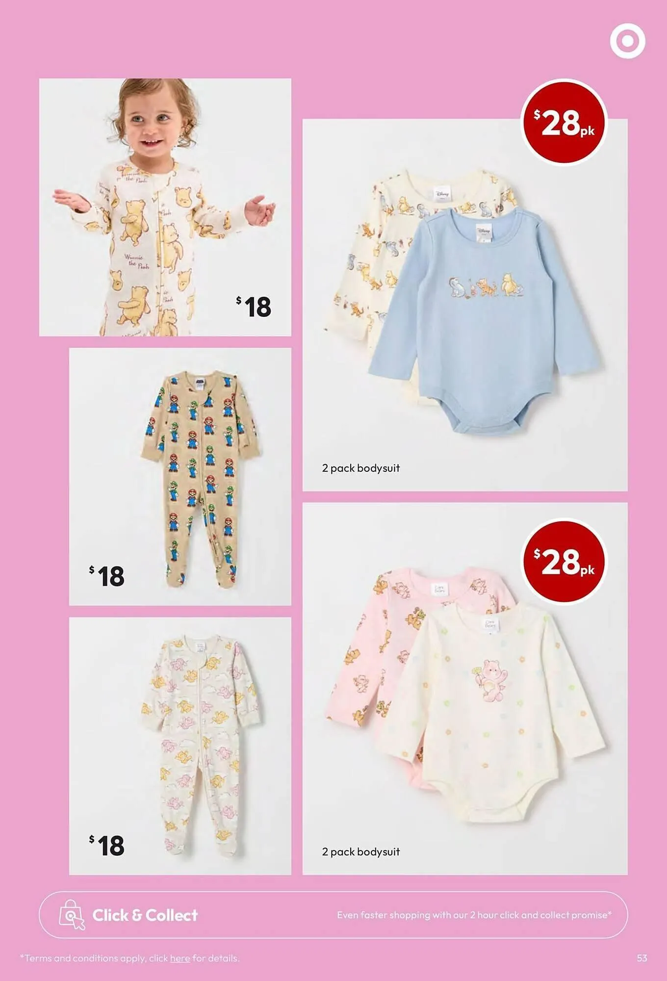 Target catalogue - Catalogue valid from 13 April to 26 April 2026 - page 53