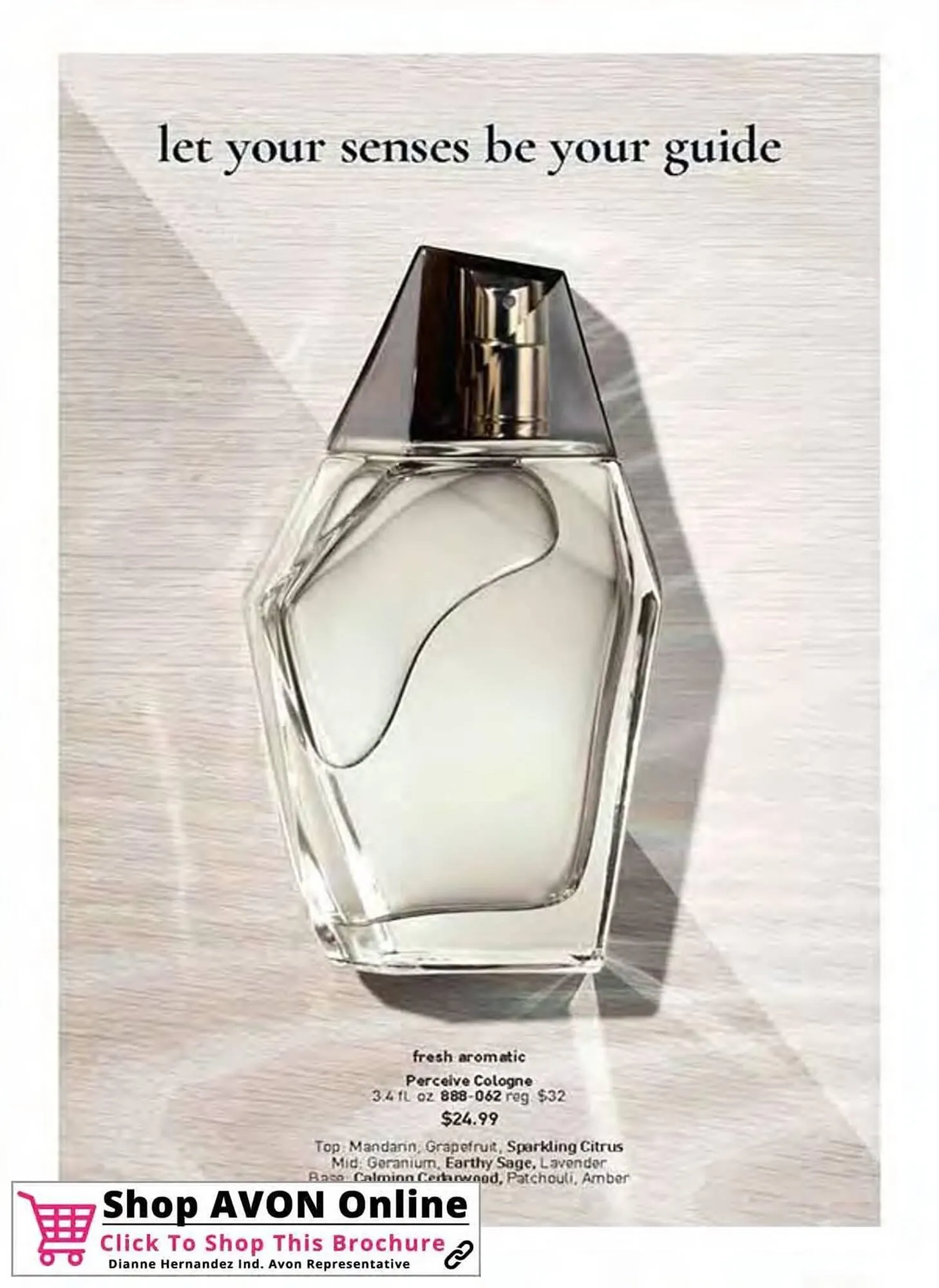 Avon catalogue - Catalogue valid from 21 July to 26 August 2025 - page 64