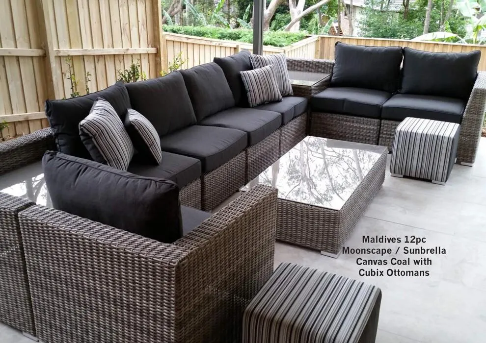 Maldives Modulars - Catalogue valid from 13 May to 28 February 2025 - page 32