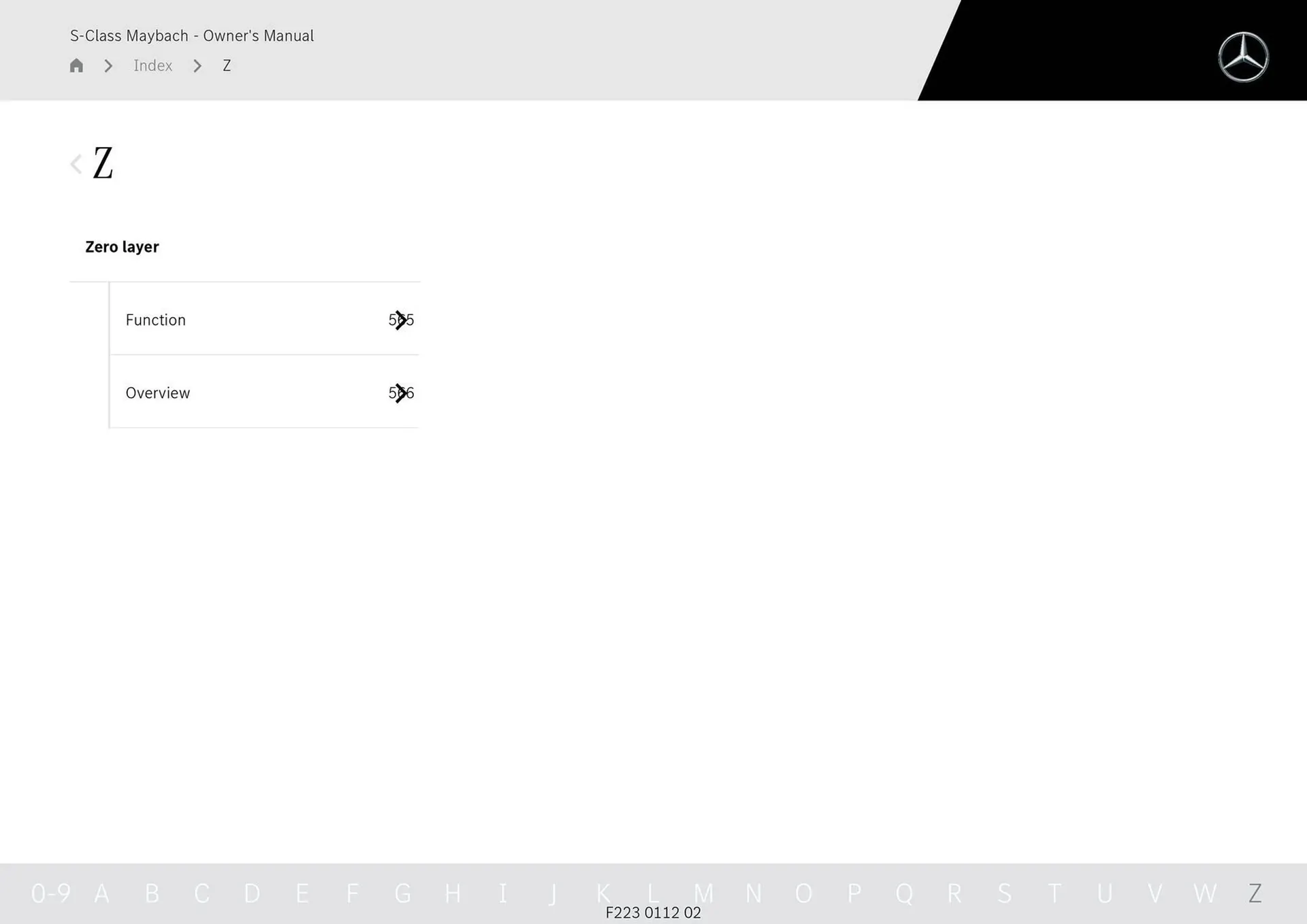 Mercedes-Benz catalogue - Catalogue valid from 11 September to 11 September 2025 - page 1164