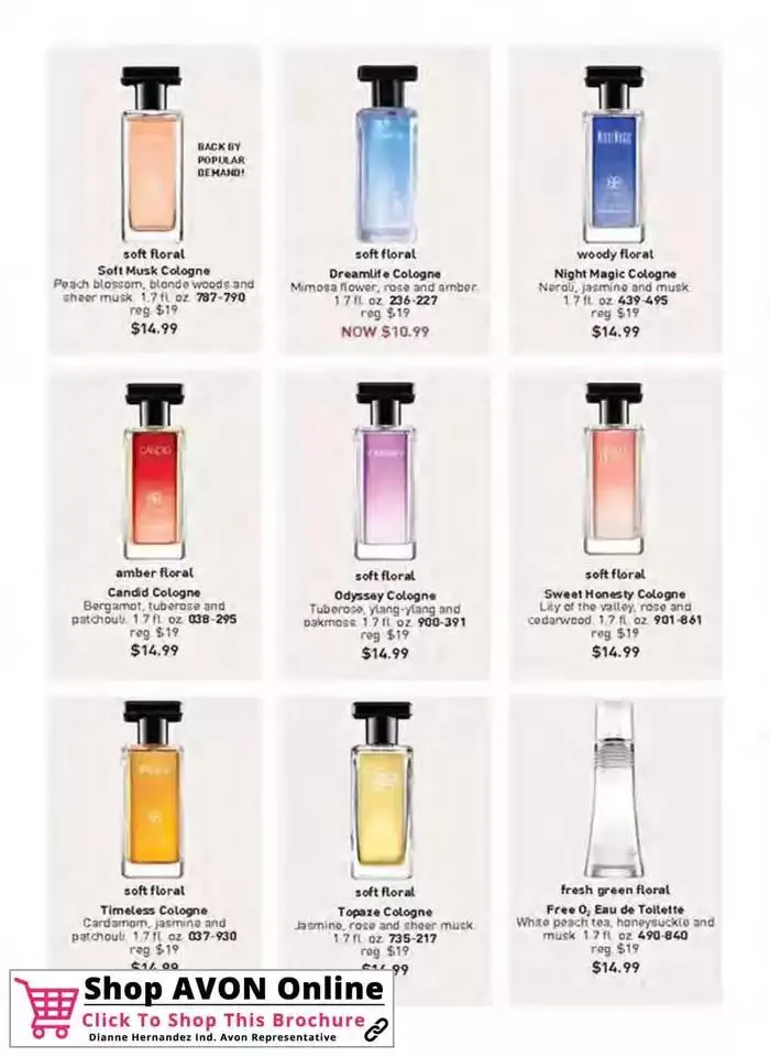 Campaign 09 Brochure - Catalogue valid from 3 April to 6 May 2025 - page 44