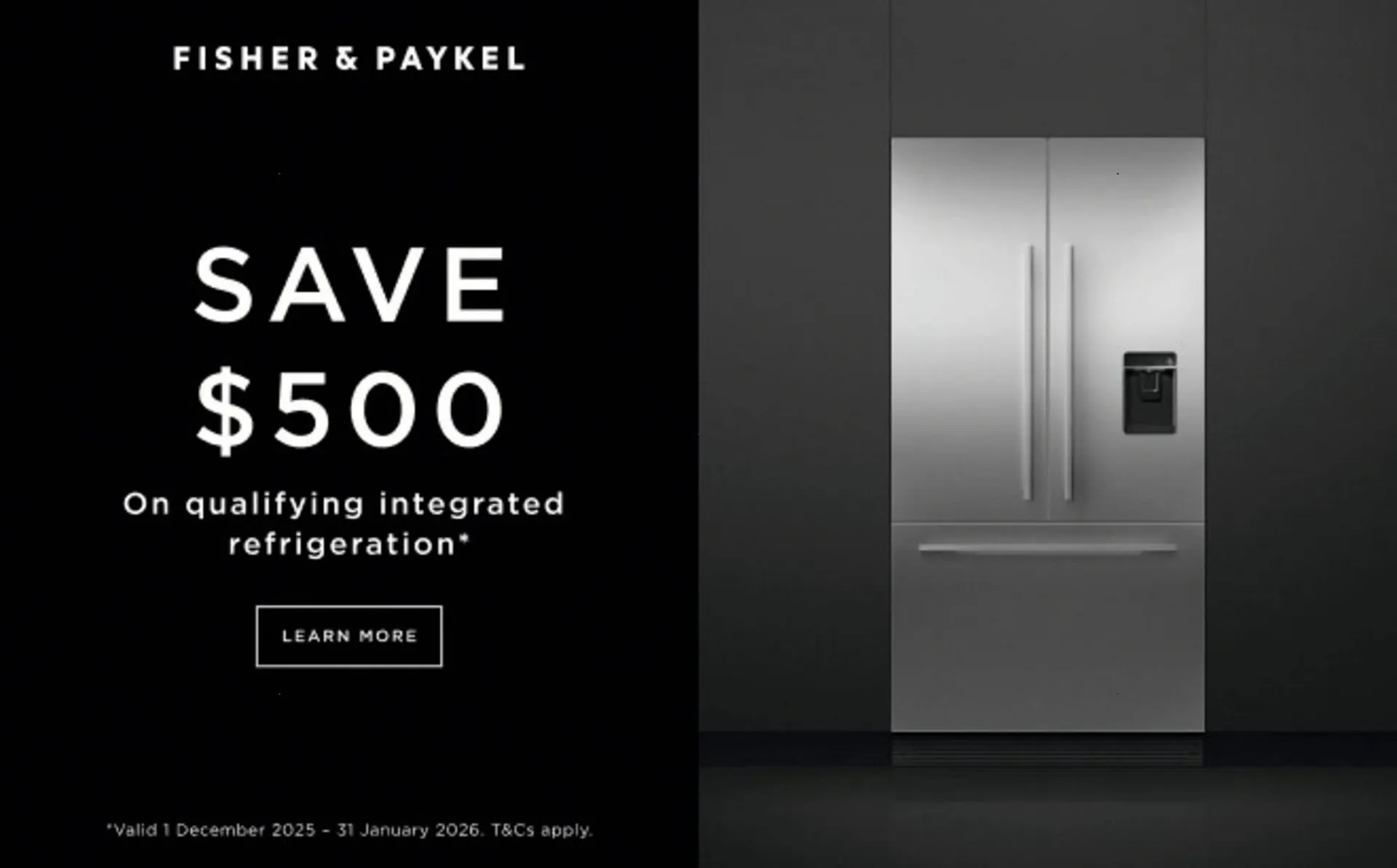 E&S Trading catalogue - Catalogue valid from 5 December to 31 December 2025 - page 3