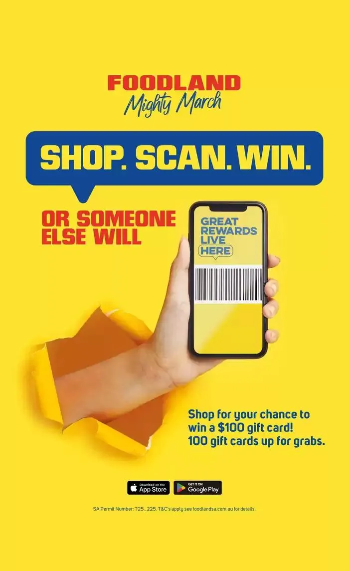 Weekly Specials - Catalogue valid from 9 April to 15 April 2025 - page 42