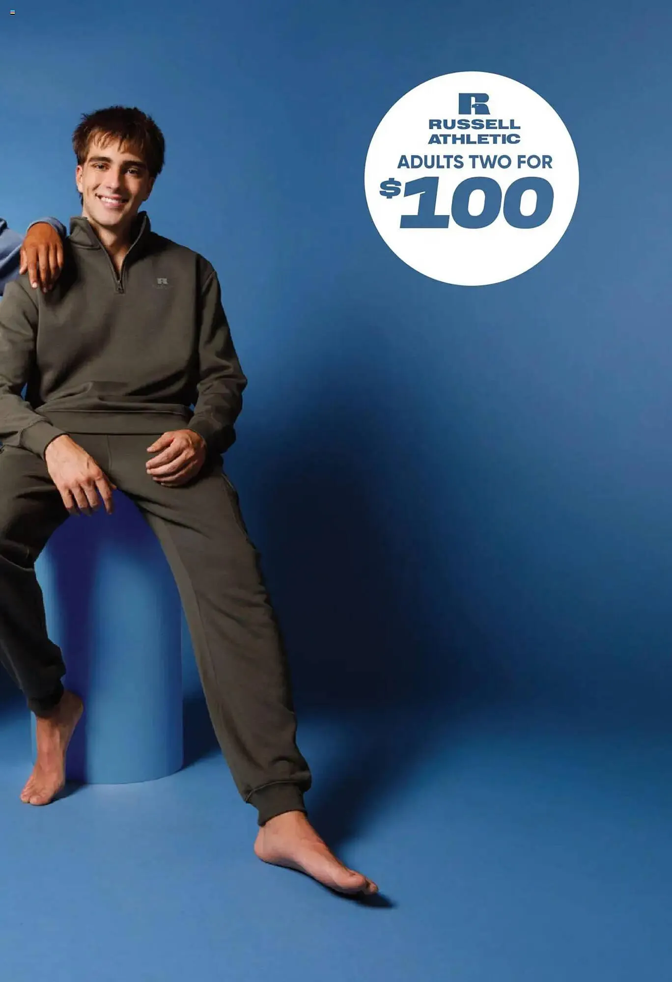 Sportspower catalogue - Catalogue valid from 16 April to 21 April 2025 - page 23